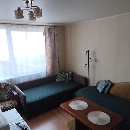 Itaja Apartment Siauliai  Exterior photo