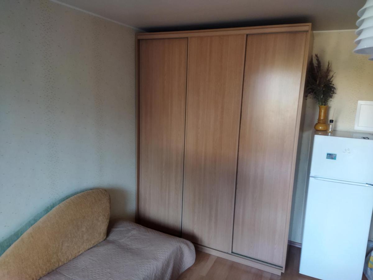 Itaja Apartment Siauliai  Exterior photo