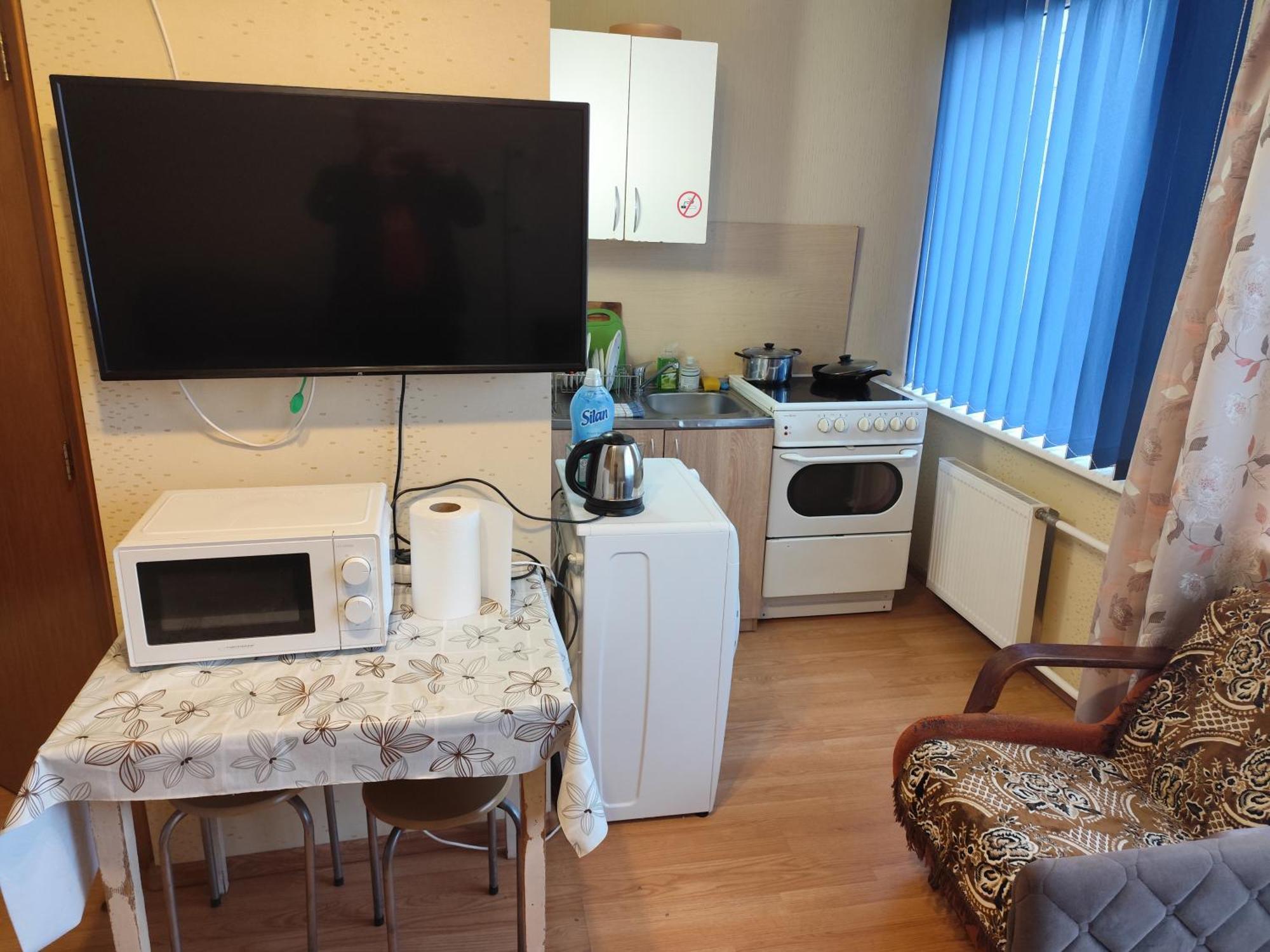 Itaja Apartment Siauliai  Exterior photo